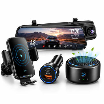 Car Accessories ATFAIN MART