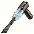 3 in 1 Vacuum Cleaner & Blower - rechargeable 0eshmu-1y.myshopify.com