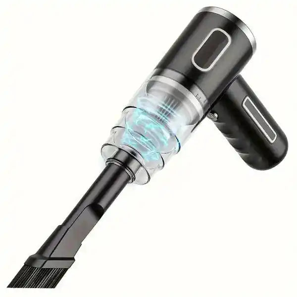 3 in 1 Vacuum Cleaner & Blower - rechargeable 0eshmu-1y.myshopify.com