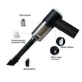 3 in 1 Vacuum Cleaner & Blower - rechargeable 0eshmu-1y.myshopify.com