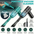 3 in 1 Vacuum Cleaner & Blower - rechargeable 0eshmu-1y.myshopify.com