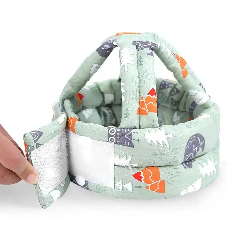 Baby Safety Helmet – Adjustable 360° Protection 0eshmu-1y.myshopify.com
