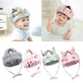 Baby Safety Helmet – Adjustable 360° Protection 0eshmu-1y.myshopify.com