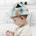 Baby Safety Helmet – Adjustable 360° Protection 0eshmu-1y.myshopify.com