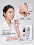 Super Micro Bubble Hydra Facial Machine ATFAIN MART