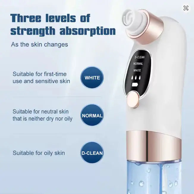Super Micro Bubble Hydra Facial Machine ATFAIN MART