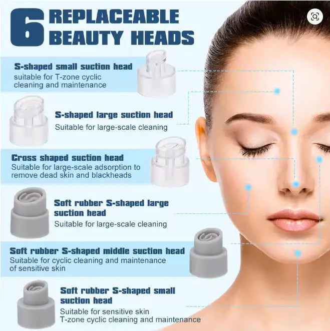 Super Micro Bubble Hydra Facial Machine ATFAIN MART