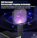 USB Electric Mosquito Swatter 0eshmu-1y.myshopify.com