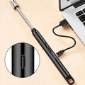 USB Rechargeable Electric Lighter 0eshmu-1y.myshopify.com