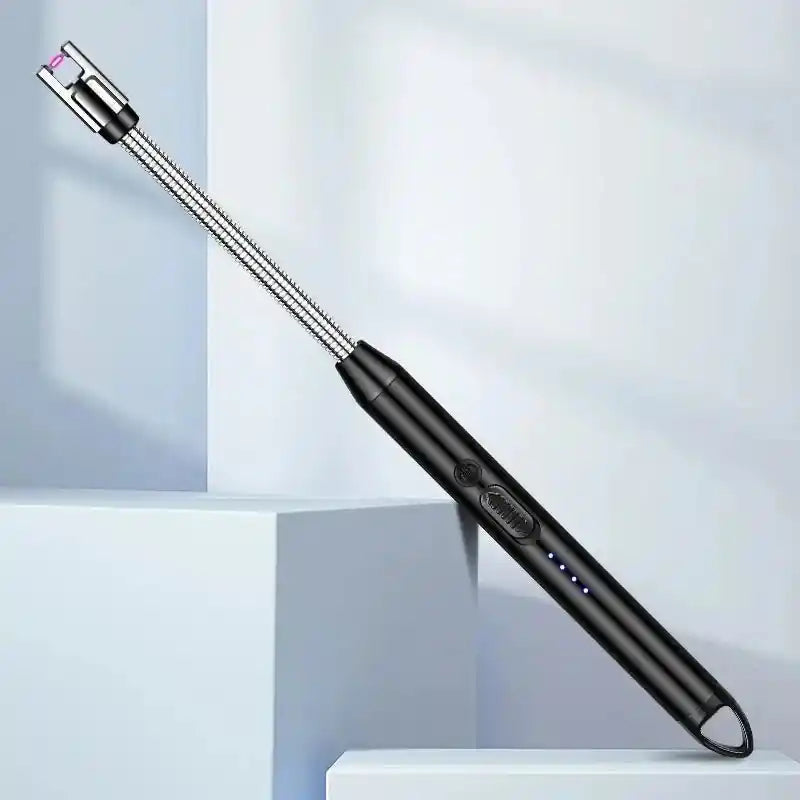USB Rechargeable Electric Lighter 0eshmu-1y.myshopify.com